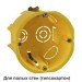 Коробка установочная 68(65)х45мм для полых стен SE IMT35150
