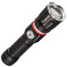 Фонарь ручной аккум. 4Вт T6LED/Li-ion18650 1200мА.ч алюм. КОСМОС KOC811Lit