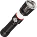 Фонарь ручной аккум. 4Вт T6LED/Li-ion18650 1200мА.ч алюм. КОСМОС KOC811Lit