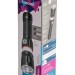 Фонарь ручной аккум. 4Вт T6LED/Li-ion18650 1200мА.ч алюм. КОСМОС KOC811Lit