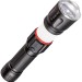 Фонарь ручной аккум. 4Вт T6LED/Li-ion18650 1200мА.ч алюм. КОСМОС KOC811Lit