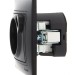 Розетка 1-м СП Mira 16А с заземл. + USB разъем черн. бархат LEZARD 701-4242-181