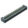Блок зажимов ТВ-2512 25А 12 клеммных пар IP30 Электротехник ET522087