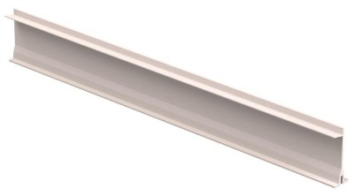 Перегородка разделительная для кабель-канала H=60мм L2000 PRIMER IEK CKK-40D-P60-K01