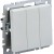 Выключатель 3-кл. СП BRITE ВС10-3-0-БрЖ 10А механизм жемчуж. IEK BR-V30-0-10-K36