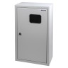 Корпус металлический ЩУРн-3/12 IP31 500х300х160 PRIZMA TOKOV Electric TKE-PZ-UMRB-3/12-IP31
