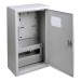 Корпус металлический ЩУРн-3/12 IP31 500х300х160 PRIZMA TOKOV Electric TKE-PZ-UMRB-3/12-IP31