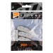 Клемма монтажная СМК PTC-1P 4211 BL/4 450В 32А 0.08-2.5(4.0)кв.мм JazzWay 5073661