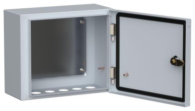 Корпус металлический ЩМП-2.3.1-0 250х300х150 У2 IP54 IEK YKM40-231-54 Корпус металлический ЩМП-2.3.1-0 250х300х150 У2 IP54 IEK YKM40-231-54