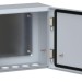 Корпус металлический ЩМП-2.3.1-0 250х300х150 У2 IP54 IEK YKM40-231-54