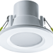 Светильник светодиодный 94 820 NDL-P1-5W-830-WH-LED 5Вт 3000К IP44 (аналог R50 40Вт) Navigator 94820