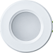 Светильник светодиодный 94 820 NDL-P1-5W-830-WH-LED 5Вт 3000К IP44 (аналог R50 40Вт) Navigator 94820