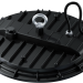 Светильник светодиодный 14 434 NHB-P4-100-6.5K-120D-LED (High Bay) 100Вт 6500К IP66 13500лм 140-264В 110град. для высоких пролетов Navigator 14434