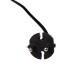 Удлинитель на катушке 1х30м CR-01-3000 ФАZА 5063761