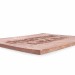 Плита для закрытия кабеля ПЗК "ОСТОРОЖНО КАБЕЛЬ" 480х480х16 SPP 480