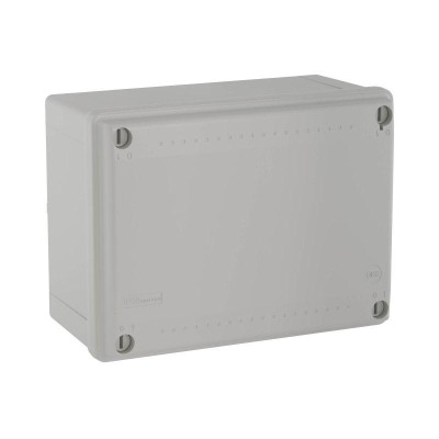Коробка распределительная ОП 150х110х70мм IP56 гладкие стенки DKC 54010 Коробка распределительная ОП 150х110х70мм IP56 гладкие стенки DKC 54010