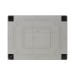 Коробка распределительная ОП 150х110х70мм IP56 гладкие стенки DKC 54010
