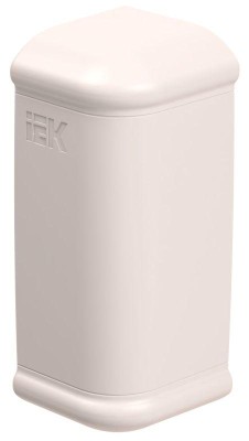 Заглушка для кабель-канала 100х60 PRIMER IEK CKK-40D-Z-100-060-K01