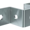 Крепление стеновое для STRUT-профиля EZ IEK CLM50D-SKS-050-40