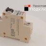 Выключатель нагрузки 1п 25А ВН-29 Basic EKF SL29-1-25-bas