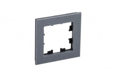 Рамка 1-м AtlasDesign Nature мрамор айс грей SE ATN343201 Рамка 1-м AtlasDesign Nature мрамор айс грей SE ATN343201