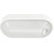 Светильник светодиодный WP 15 C 12W OP 840 W10L22 WH MDM 220х106х60мм 12Вт 4000К IP54 ЖКХ овал. пылевлагозащ. с датчиком движ. бел. Русский Свет 15071524500