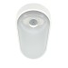 Светильник светодиодный WP 15 C 12W OP 840 W10L22 WH MDM 220х106х60мм 12Вт 4000К IP54 ЖКХ овал. пылевлагозащ. с датчиком движ. бел. Русский Свет 15071524500