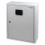 Корпус металлический ЩУРн-3/24 IP31 500х400х160 PRIZMA TOKOV Electric TKE-PZ-UMRB-3/24-IP31