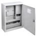Корпус металлический ЩУРн-3/24 IP31 500х400х160 PRIZMA TOKOV Electric TKE-PZ-UMRB-3/24-IP31