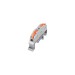 Клемма монтажная СМК PTC-1P 4211 DIN BL/4 450В 32А 0.08-2.5(4.0)кв.мм JazzWay 5073647