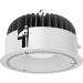 Светильник светодиодный DL POWER LED 40 D80 4000К встраив. СТ 1170000500