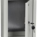 Корпус металлический ЩМП-3.2.1-0 300х210х150 УХЛ3 IP31 IEK YKM40-321-31
