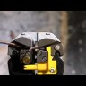 Инструмент для зачистки кабеля 0.2-6.0 и обжима наконечников HT-766 (TL-766) REXANT 12-4005