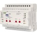 Устройство управления резервным питанием AVR-01-K (2 ввода; 1 нагрузка 35мм 3х400В+N 2х16А 2P IP20 монтаж на DIN-рейке) F&F EA04.006.001