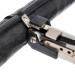 Хомут кабельный СКС-П (316) 4.6х100 стальной с покрытием Fortisflex 79373