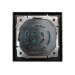 Диммер СП ZIMA 800Вт IP20 механизм черн. бархат LEZARD 704-4288-115