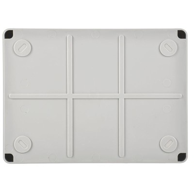 Коробка распаячная ОП 190х140х120 IP55 KM41246 IEK UKO10-190-140-120-K41-55