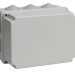 Коробка распаячная ОП 190х140х120 IP55 KM41246 IEK UKO10-190-140-120-K41-55