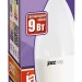 Лампа светодиодная PLED-SP 9Вт C37 свеча 5000К холод. бел. E27 820лм 230В JazzWay 5001954A