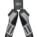 Тонкогубцы изогнутые 160мм K4 ARMA2L 5 IEK A2L5-BN10-K4-160
