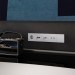 Розетка телевизионная оконечная TV + SAT 2-м СП S70 механизм бел. матов. Voltum VLS060402