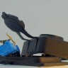Колодка 2-м 16А IP44 2P+PE 230В с защ. крышками каучук Basic EKF RPS-018-16-230-44