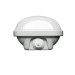 Светильник светодиодный SLIM 32 4000К IP65 1262х124х85 CRI80 milky II подвесной/накладной сер. CSVT ЦБ-00010703