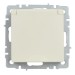 Розетка BRITE РСбш10-3-44-БрКр 16А IP44 с заземл. защ. шторки с крышкой механизм беж. IEK BR-R16-16-44-K10