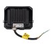 Прожектор светодиодный PFL-SA 30Вт IP65 6500К 2700лм OPAL СДО JazzWay 5070325