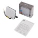 Прожектор светодиодный PFL-SA 30Вт IP65 6500К 2700лм OPAL СДО JazzWay 5070325