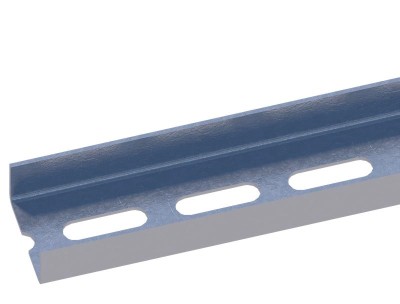 Профиль монтажный 30х60 L2000 сталь 2.5мм ГМШ2.30.60.2000.2.5.1 швеллер гор. оцинк. СОЭМИ Н0111526621 Профиль монтажный 30х60 L2000 сталь 2.5мм ГМШ2.30.60.2000.2.5.1 швеллер гор. оцинк. СОЭМИ Н0111526621