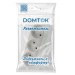 Разветвитель 3-м без заземл. 10А 2200Вт 250В плоский бел. DОМТОК 2655