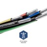 Провод СИП-2 3х70+1х70+1х16 0.6/1кВ (м) Людиновокабель Л0012547