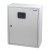Корпус металлический ЩУРн-3/30 IP31 500х400х160 PRIZMA TOKOV Electric TKE-PZ-UMRB-3/30-IP31